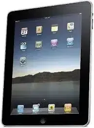 Apple iPad Wi-Fi + 3G