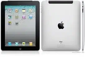 Apple iPad Wi-Fi + 3G