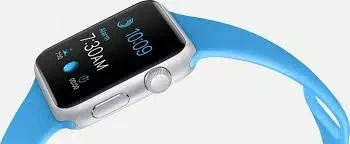 Apple Watch 38mm (1st gen)