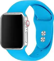 Apple Watch 38mm (1st gen)