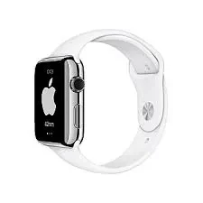 Apple Watch Edition 42mm (1st gen)