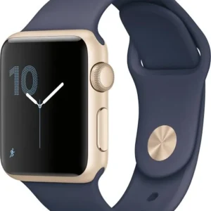 Apple Watch Edition Series 2 38mm