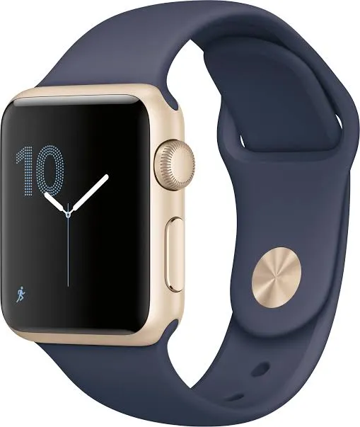 Apple Watch Edition Series 2 38mm