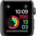 Apple Watch Edition Series 2 42mm