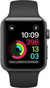 Apple Watch Edition Series 2 42mm