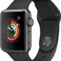 Apple Watch Edition Series 2 42mm