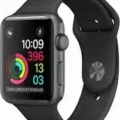 Apple Watch Edition Series 2 42mm