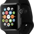 Apple Watch Edition Series 2 42mm