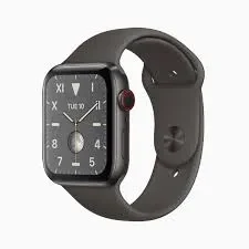 Apple Watch Edition Series 5
