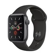 Apple Watch Edition Series 5