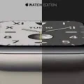 Apple Watch Edition Series 5