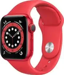 Apple Watch Edition Series 6
