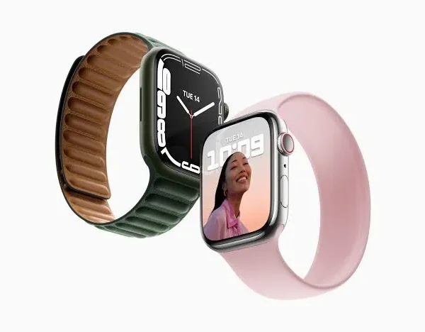 Apple Watch Edition Series 7