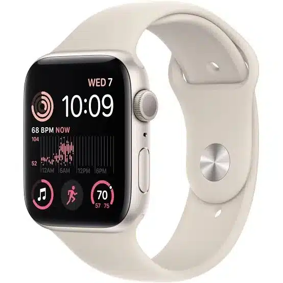 Apple Watch SE (2022) Apple Watch SE (2022)