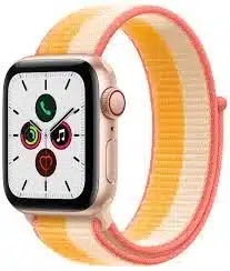 Apple Watch SE Apple Watch SE