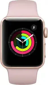 Apple Watch Series 1 Aluminum 38mm