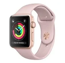 Apple Watch Series 1 Aluminum 38mm