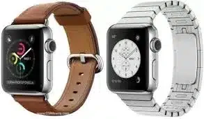 Apple Watch Series 2 38mm