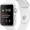 Apple Watch Series 2 38mm