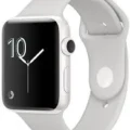 Apple Watch Series 2 38mm