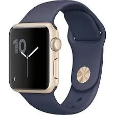 Apple Watch Series 2 Aluminum 38mm