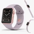 Apple Watch Series 2 Aluminum 42mm