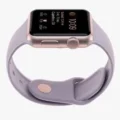 Apple Watch Series 2 Aluminum 42mm