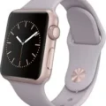 Apple Watch Series 2 Aluminum 42mm