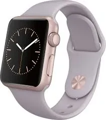 Apple Watch Series 2 Aluminum 42mm