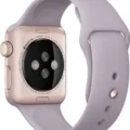 Apple Watch Series 2 Aluminum 42mm