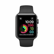Apple Watch Series 2 Aluminum 42mm
