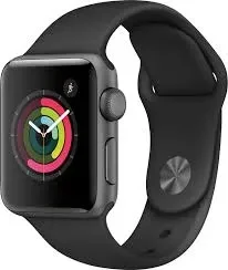 Apple Watch Series 1 Aluminum 42mm