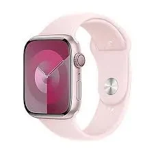 Apple Watch Series 3 Aluminum
