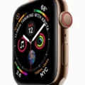 Apple Watch Series 4