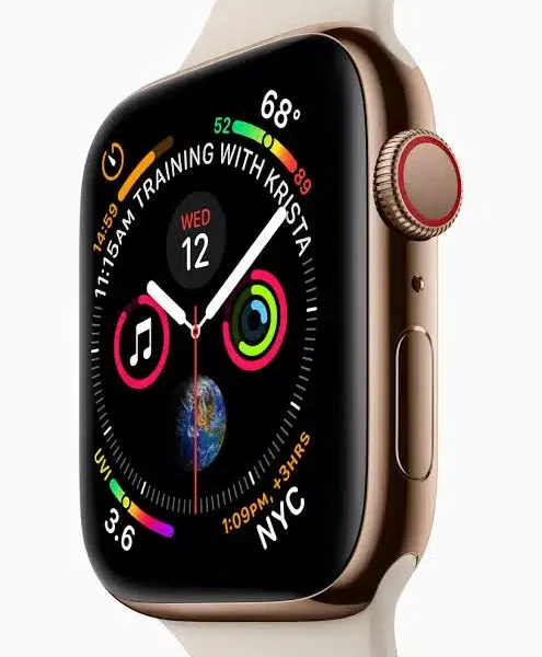 Apple Watch Series 4