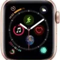 Apple Watch Series 4