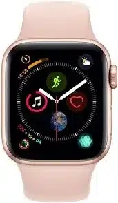 Apple Watch Series 4