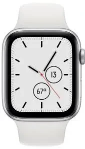 Apple Watch Series 5