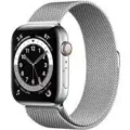 Apple Watch Series 6 Aluminum