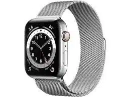 Apple Watch Series 6 Aluminum Apple Watch Series 6 Aluminum