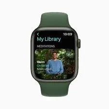 Apple Watch Series 7