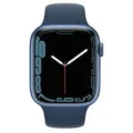 Apple Watch Series 7 Aluminum