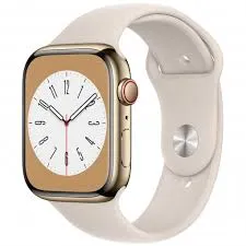 Apple Watch Series 8 Apple Watch Series 8