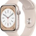 Apple Watch Series 8