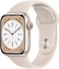 Apple Watch Series 8 Aluminum