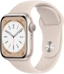 Apple Watch Series 8 Aluminum Apple Watch Series 8 Aluminum