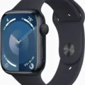 Apple Watch Series 9 Aluminum