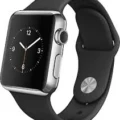 Apple Watch Sport 42mm (1st gen)