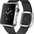 Apple Watch Sport 42mm (1st gen)