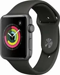 Apple Watch Sport 42mm (1st gen)